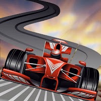 Формула гонки 2021 машина гонки управляющий делами