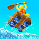 DIY Raft Racing Download on Windows