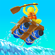 DIY Raft Racing Изтегляне на Windows