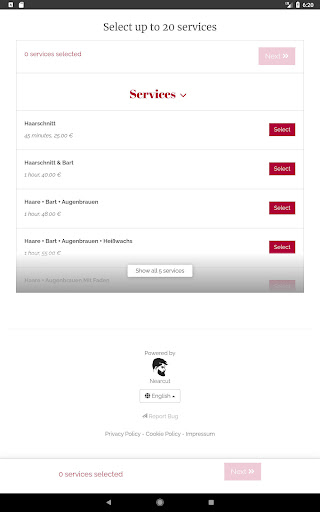 Screenshot 8