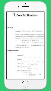 Complex analysis 1 notes Unknown