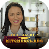 Chef Jackie's Kitchenclass icon