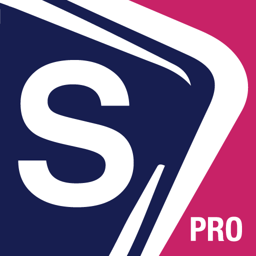 sPro logo