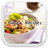Pasta Recipes Guide icon