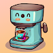 Coffee by Cats: cafe simulator - Androidアプリ