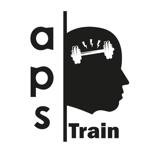 APS Train logo