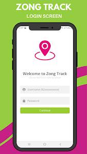 Zong Track