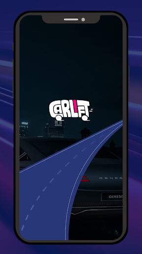 Carlift Driver Screen 3