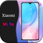 Cover Image of Скачать Theme for Xiaomi Mi 9x | Launcher for Xiaomi mi 9x 1.0.2 APK