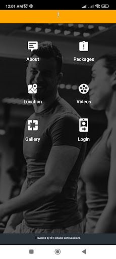 Fury Fitness Screen 2