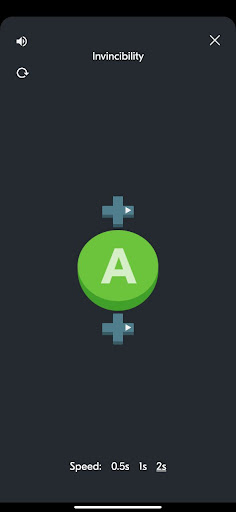 All cheats for V, SA, VC Screen 2