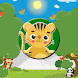 Animal Sounds for Kids and Toddlers - Androidアプリ