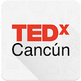 TEDx Cancún icon