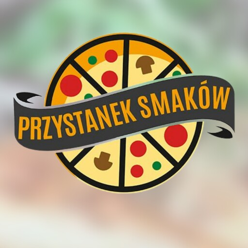 Przystanek Smaków logo
