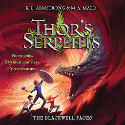 Icon image Thor's Serpents