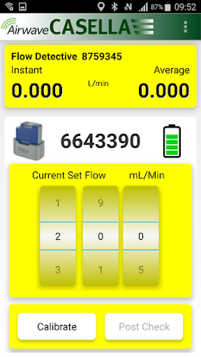 Airwave Screen 2