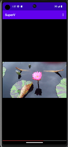 SuperVD Screen 3
