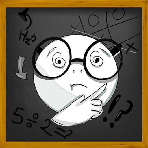 2000 IQ - Tricky Puzzles logo