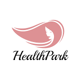 HealthPark Aesthetics icon