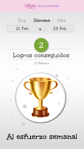 CEI La Lluna Screen 2