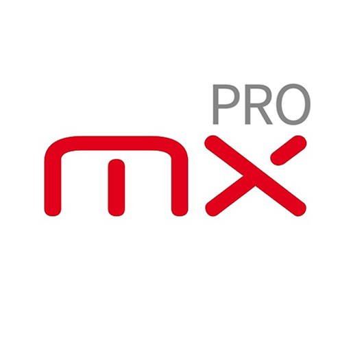 markilux PRO logo