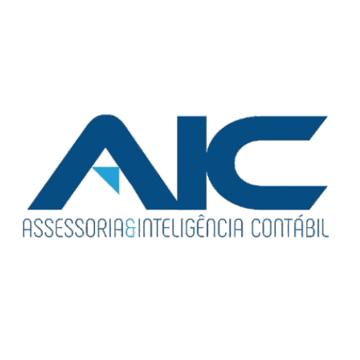 AIC Contabilidade logo