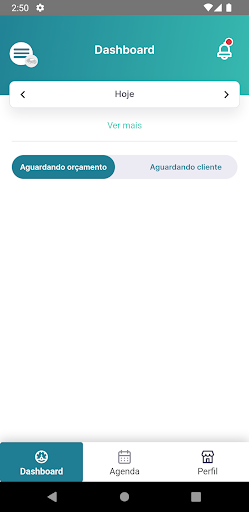 Revvi Parceiro Screen 3