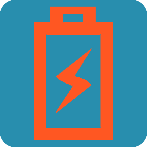 Battery percentage  Icon