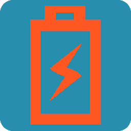 Icon image Battery percentage