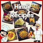 Cover Image of Download 10000+ Indian Recipes In Hindi 1.0 APK
