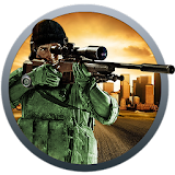War At Enemy Frontier icon