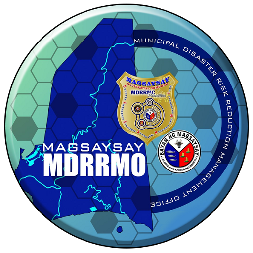 i-Sagip logo