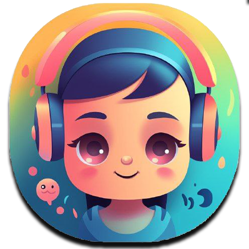 Kids Music: songs for children 18 Icon