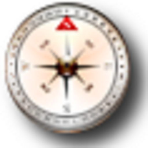 Compass & Map 1.2.1 Icon