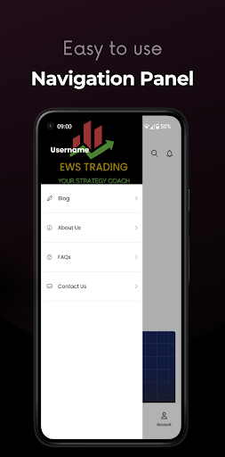 Ewstrading Screen 3