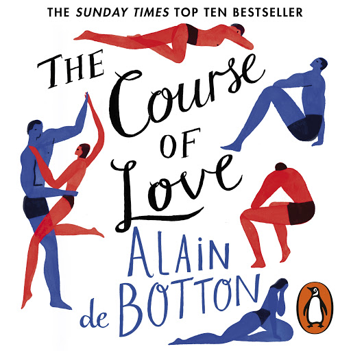 essays in love alain de botton goodreads