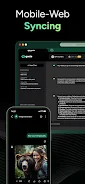 ChatGPT powered IA - Genie AI screenshot 1