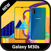 Theme for Samsung Galaxy M30S