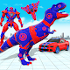 Dinosaur Robot Transform: Jet Robot Dino Transport Download on Windows