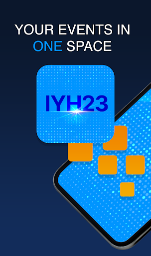 Android application IYH23 screenshort