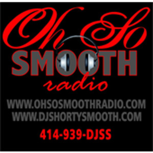 Oh So Smooth Radio download Icon