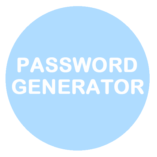 Password Generator 1.0.3 Icon