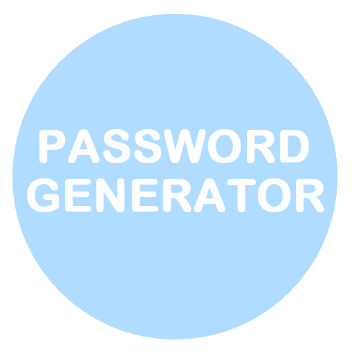 Password Generator