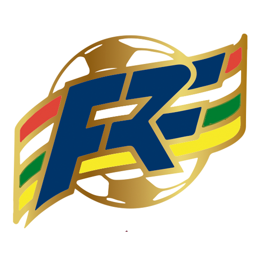 FRF logo