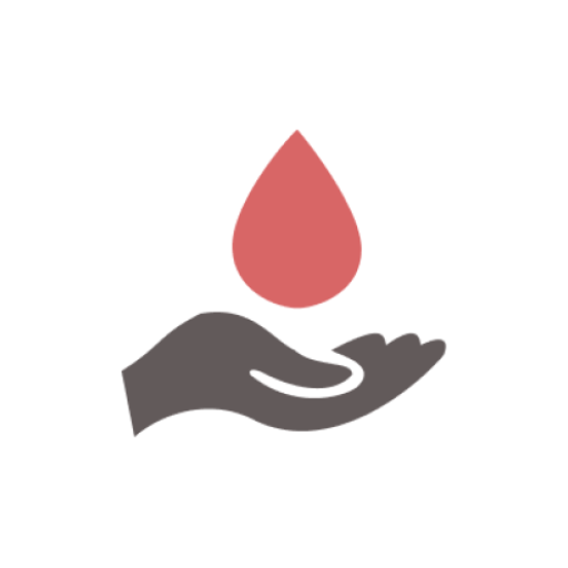 Blood Donors logo