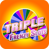 FreeSlots - Triple Wheel Bonus icon