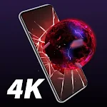 Cover Image of Download Free Wallpapers & Backgrounds - Live, HD, 4K, 3D 1.2 APK