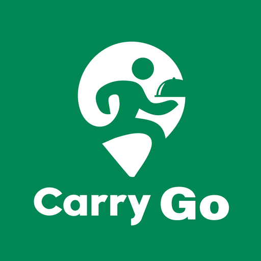 CarryGo - Food & Delivery 2 Icon