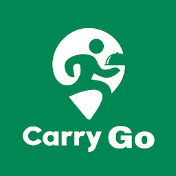 Icon image CarryGo - Food & Delivery