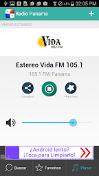 Radio Panama